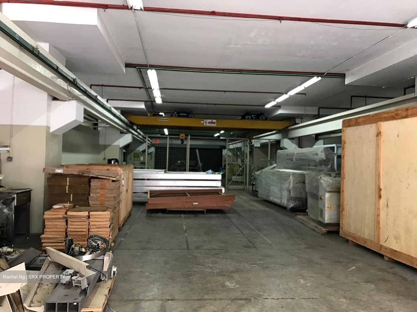 Kovan Residences (D19), Factory #619342251